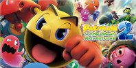 PAC-MAN et les Aventures de Fantômes 2